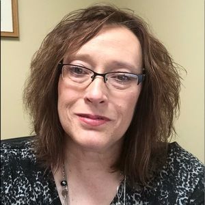 Meet your Posher, Jackie